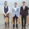 Pożegnanie klas maturalnych